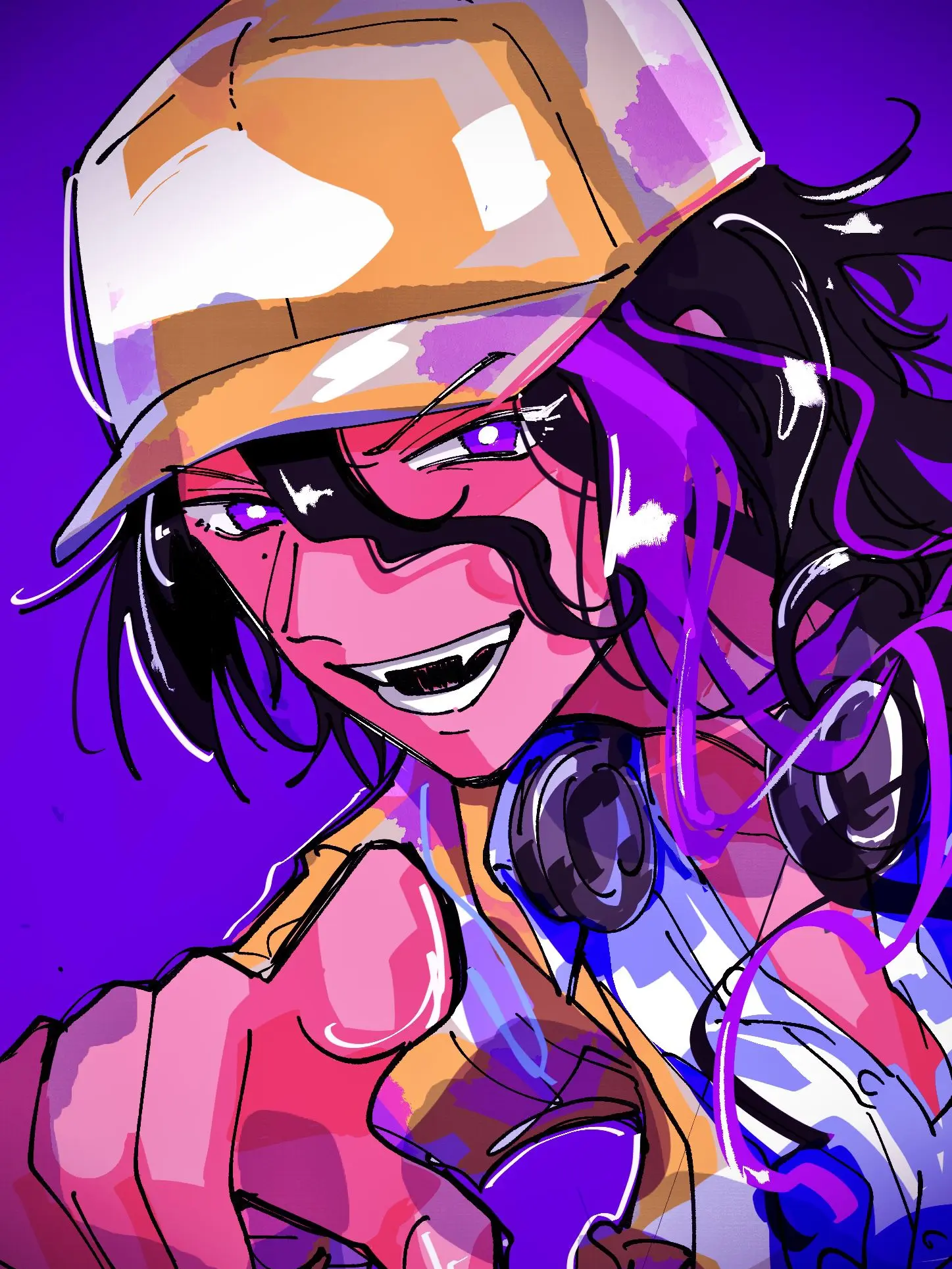 Rey_1003의 答えは聞いてない！