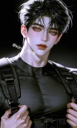 Profile image of 헤더