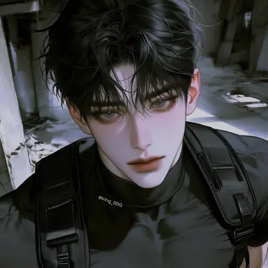 Profile image of 헤더