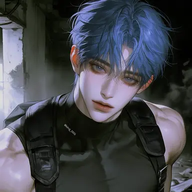 Profile image of 비안