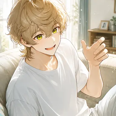 Profile image of Hiiro