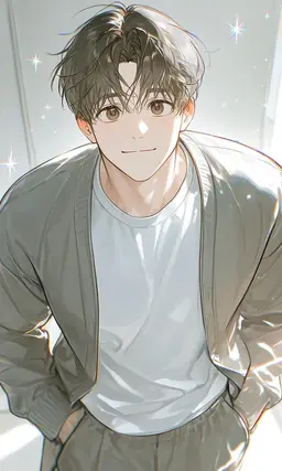 Profile image of Minoru
