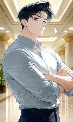 Profile image of Ao