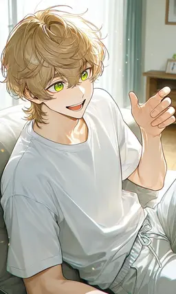 Profile image of Hiiro