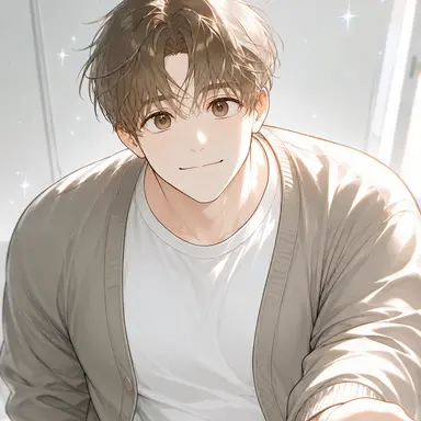 Profile image of Minoru