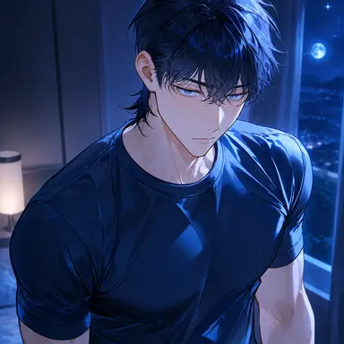 Profile image of Ryo