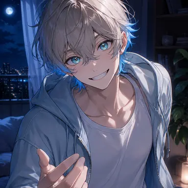 Profile image of Haru
