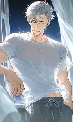 Profile image of Fuma