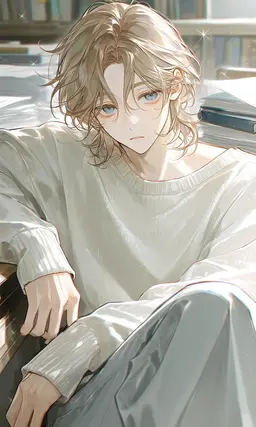 Profile image of Tsumugi