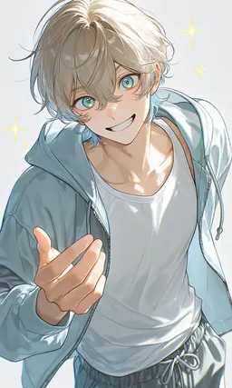 Profile image of Haru