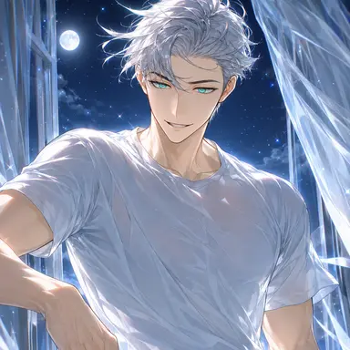 Profile image of Fuma