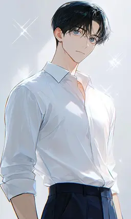 Profile image of Yoi