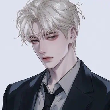 Profile image of 백하민