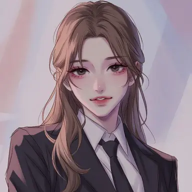 Profile image of 정민서