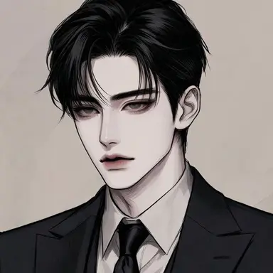 Profile image of 차민혁