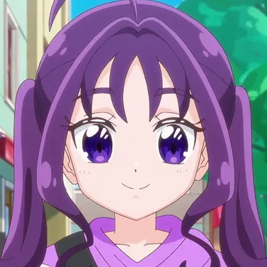 Profile image of 紫雨こころ