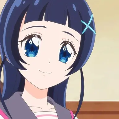 Profile image of 蒼風なな