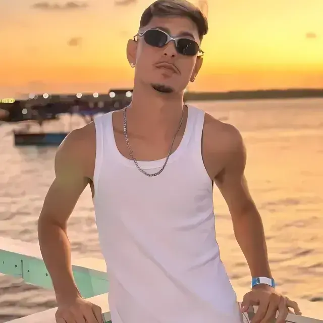 ShabbyCell3318의 Px Hytalo's Crew