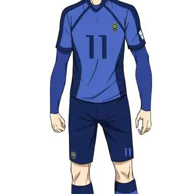 Profile image of 潔 世一