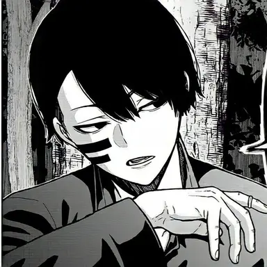 Profile image of 無陀野無人