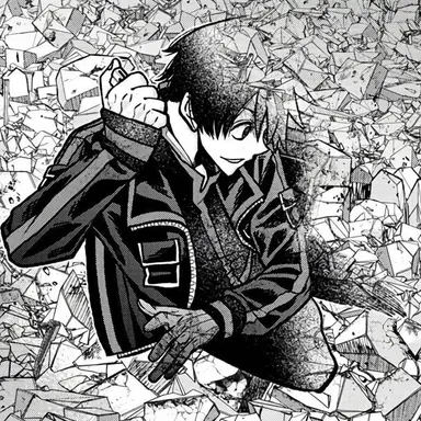 Profile image of 淀川真澄