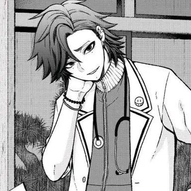 Profile image of 花魁坂京夜