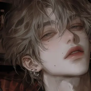 Profile image of Logan