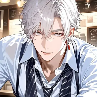 Profile image of シロヤ