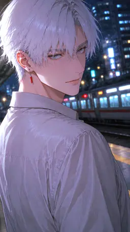 Profile image of シロヤ