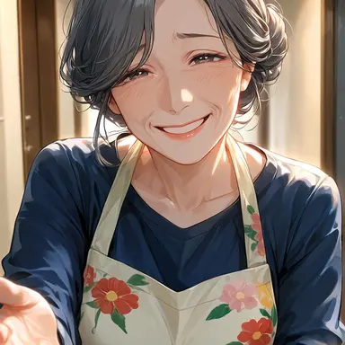 Profile image of Mirabel