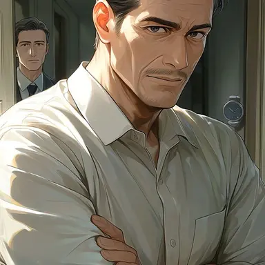 Profile image of Aldous