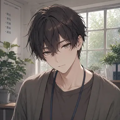 Profile image of 相澤