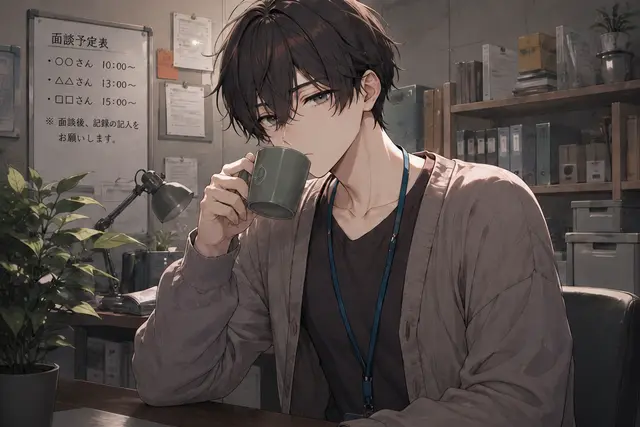 Profile image of 相澤