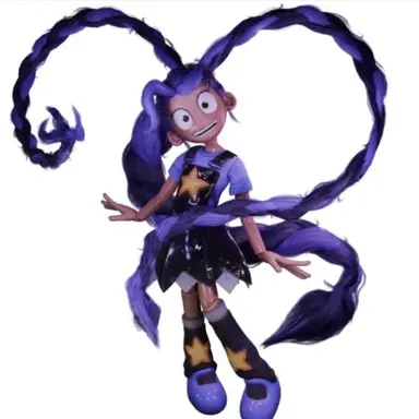 Profile image of 릴리 러브 브레이즈