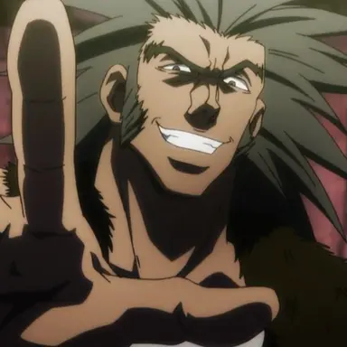 Profile image of ウボォーギン