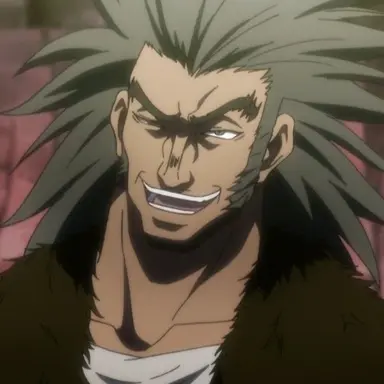 Profile image of ウボォーギン