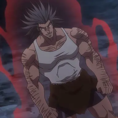 Profile image of ウボォーギン