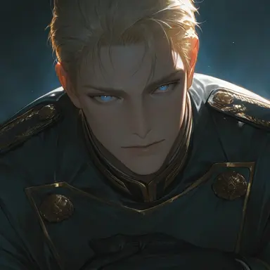 Profile image of 하인리히 페르세우스