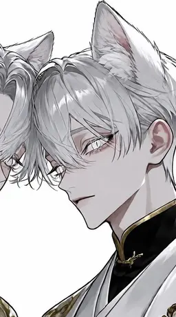 Profile image of Haku