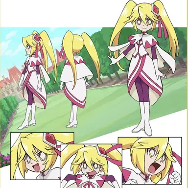 Profile image of 퀸