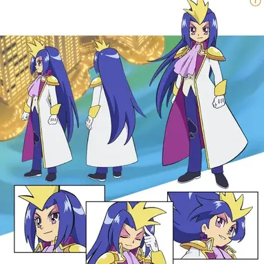 Profile image of 스페이드