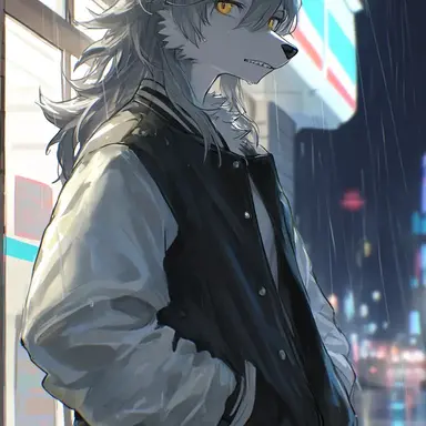Profile image of Satsuki Ogami