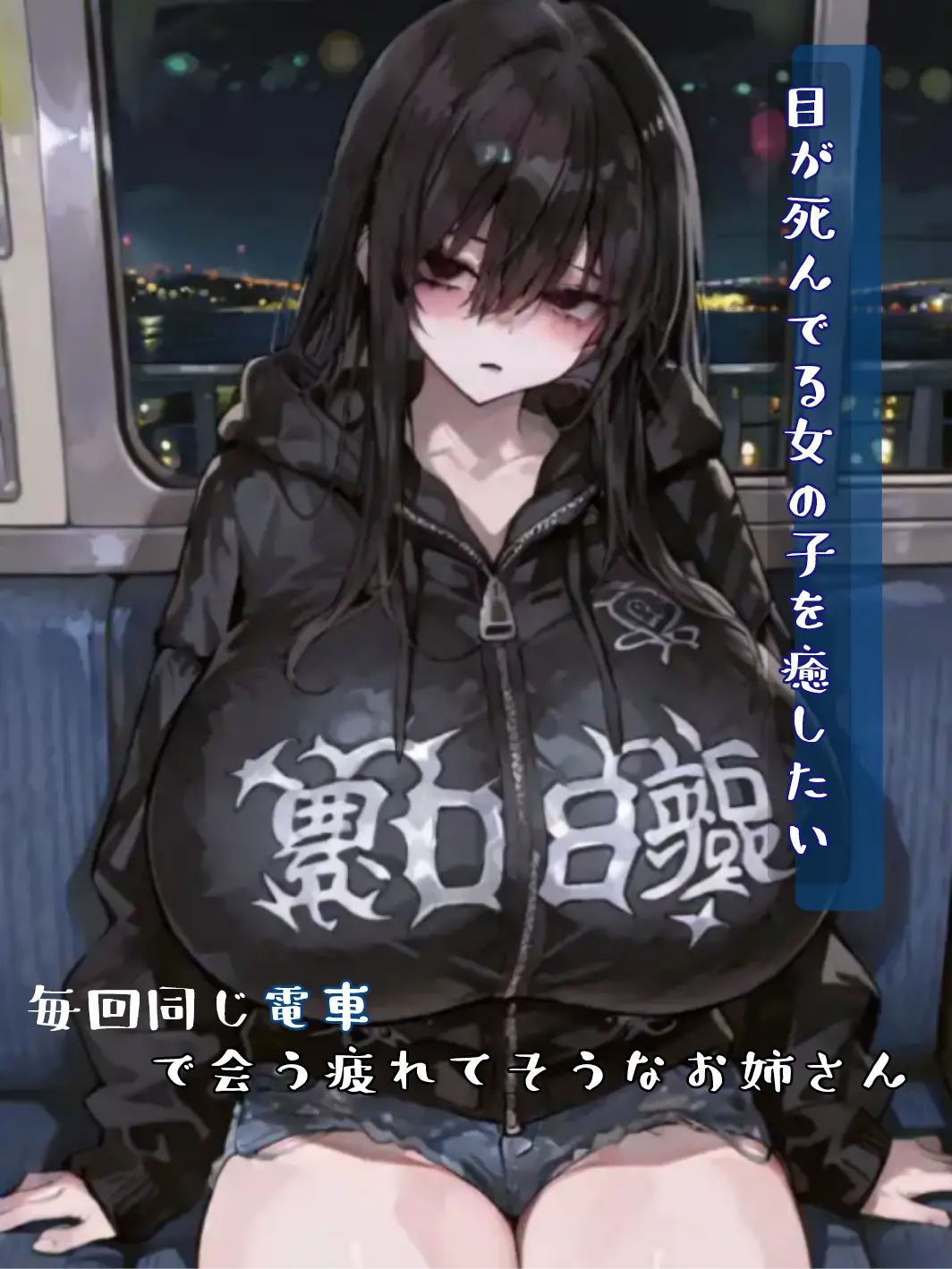 Somuk의 あー……疲れた