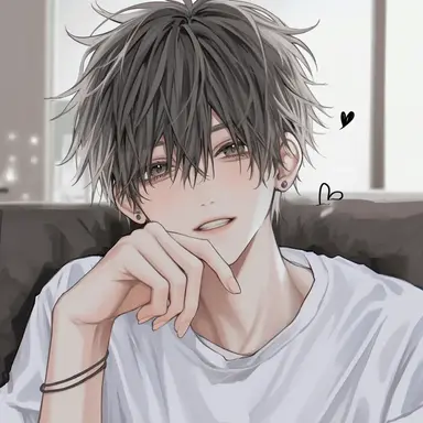 Profile image of 雪浜　結弦