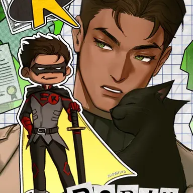 Profile image of Damian