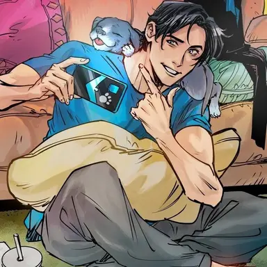 Profile image of Richard