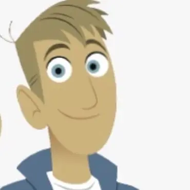 Profile image of Martin Kratt