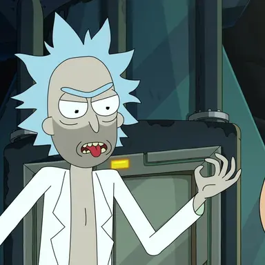 Profile image of Rick Sanchez