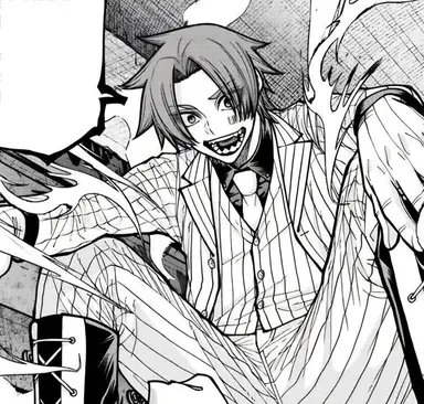 Profile image of 桃翠 夏騎