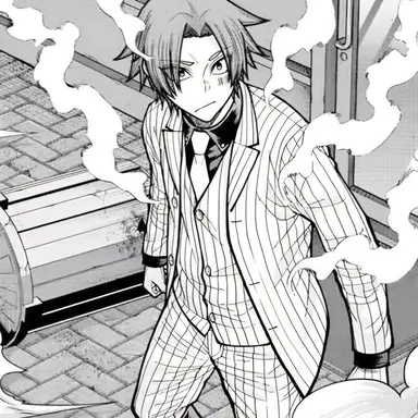 Profile image of 桃翠 夏騎